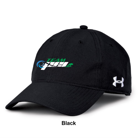 Canada Games Fastpitch Under Armour Women's Airvent Performance Hat