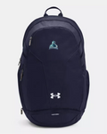 Three Rivers Titans Under Armour Hustle 6.0 Team Backpack