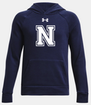 Northside Baseball Under Armour Rival Fleece Hoodie