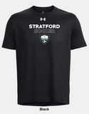 Stratford Soccer Under Armour Team Tech T-Shirt - Showcase