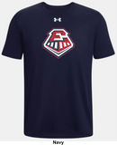 Eastern Express Under Armour Team Tech T-Shirt