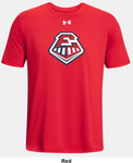 Eastern Express Under Armour Team Tech T-Shirt