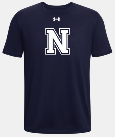 Northside Baseball Under Armour Team Tech T-Shirt