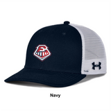 Eastern Express Under Armour All Day Trucker Hat