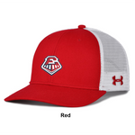 Eastern Express Under Armour All Day Trucker Hat