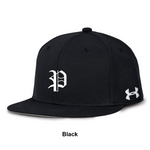 Canada Games Baseball Under Armour Airvent Performance Hat