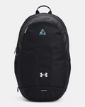 Three Rivers Titans Under Armour Hustle 5.0 Team Backpack