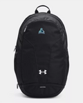 Three Rivers Titans Under Armour Hustle 6.0 Team Backpack