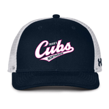 Northside Softball All Day Trucker Hat