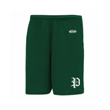 13U Provincial Baseball AK Youth Apparel Short With Pockets