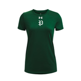 13U Provincial Baseball Under Armour Team Tech Women's T-Shirt