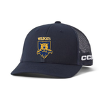 Mid Isle Wildcats CCM Meshback Trucker Hat