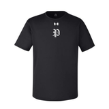 13U Provincial Baseball Under Armour Team Tech Adult T-Shirt