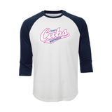 Northside Softball Pro Team 3/4 Sleeve Baseball Jersey
