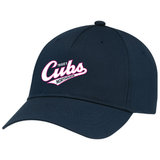 Northside Softball Polycotton 5 Panel Constructed Hat