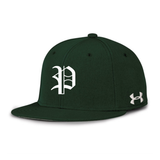16U Girls Provincial Baseball Team - Under Armour Airvent Performance Hat