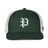 16U Girls Provincial Baseball Team - All Day Trucker Hat