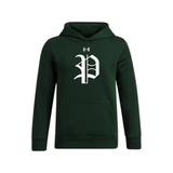 13U Provincial Baseball Under Armour Adult Icon Fleece Hoodie