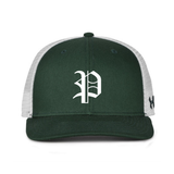 13U Provincial Baseball All Day Trucker Hat