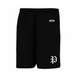 13U Provincial Baseball AK Youth Apparel Short With Pockets