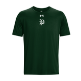 13U Provincial Baseball Under Armour Team Tech Adult T-Shirt