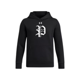 2026 18U Provincial Baseball Team Adult Under Armour Icon Fleece Hoodie