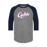 Northside Softball Pro Team 3/4 Sleeve Baseball Jersey