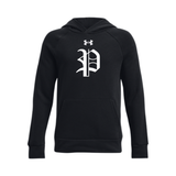13U Provincial Baseball Under Armour Adult Icon Fleece Hoodie