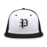 16U Girls Provincial Baseball Team - Under Armour Airvent Performance Hat