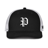 16U Girls Provincial Baseball Team - All Day Trucker Hat