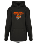 Kensington Vipers - Playmaker - Game Day Fleece Hoodie