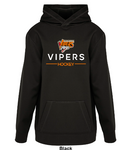 Kensington Vipers - Slap Shot - Game Day Fleece Hoodie
