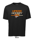 Kensington Vipers - Line Change - Pro Team Tee