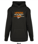 Kensington Vipers - Line Change - Game Day Fleece Hoodie