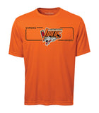 Kensington Vipers - Offsides - Pro Team Tee