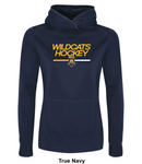 Mid Isle Wildcats - Line Change - Game Day Fleece Ladies' Hoodie