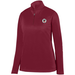 Mount Academy Augusta Sportswear Women's Wicking Fleece