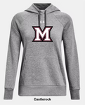 Mount Academy Under Armour Rival Women's Hoodie