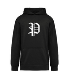 16U Girls Provincial Baseball Team  - Adult Essential Performance Hoodie
