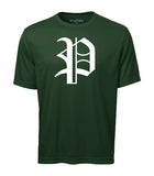 18U Provincial Baseball Youth Pro Team Tee