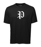 16U Girls Provincial Baseball Team - Adult Pro Team Tee
