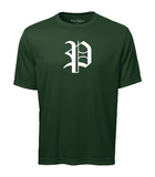 16U Girls Provincial Baseball Team - Adult Pro Team Tee