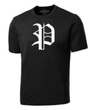 18U Provincial Baseball Adult Pro Team Tee