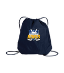 U15AA Kings County Kings Cinch Bag