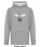 U11 Sherwood Falcons ATC Game Day Fleece Youth Hoodie