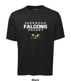 2023 U11 Sherwood Falcons ATC Pro Team Youth Tee