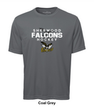 Sherwood Falcons - Authentic - Pro Team Tee