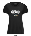Rustico Riptide - Authentic - Pro Team Ladies' Tee