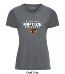 Rustico Riptide - Authentic - Pro Team Ladies' Tee