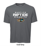 Rustico Riptide - Authentic - Pro Team Tee